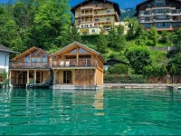 Das Seehaus 1*