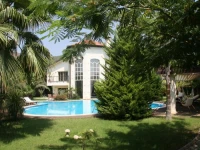 Villa Mars and Venus 3*