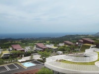 Lotte Jeju Resort Art Villas