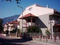 Nar Hotel 3*
