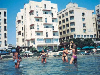 Adonis Beach