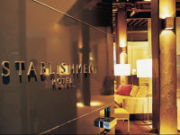 Establishment Hotel