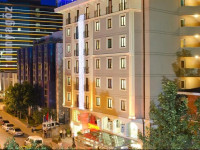 Midas Hotel Ankara