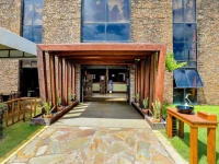 Porto Suites Natal Hotel 3*