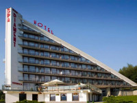 Spa & Wellness Hotel Diament