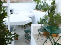 The Hotel Hydra