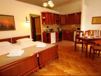 Ventus Rosa Apartments