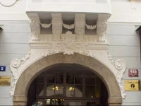 Golden Deer Hotel / U Zlatého jelena 4*