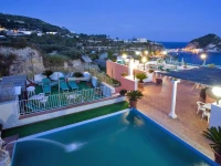 Hotel Residence SantAngelo 3*