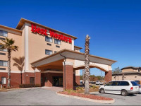 BEST WESTERN Motorsports Inn & Suites