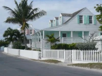 Sugar Apple Bed & Breakfast 3*