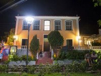 Pousada O Casarao