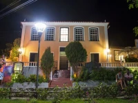 Pousada O Casarao 2*