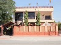 Kiran Vilas 3*