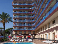 H Top Calella Palace