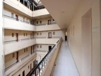 Tourist International Pune 3*