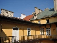 Pokoje Goscinne Isabel 3*