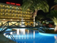 Olympic Garden 4*