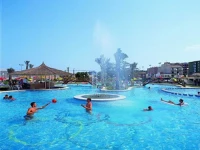 Olympic Suites 4*