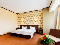 Hotel International Bucharest