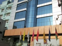 Mithra Grand Hotel 3*