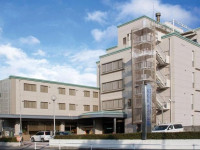 KKR Hotel Hiroshima