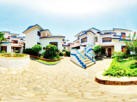 Royal Goan Beach Club at Haathi Mahal
