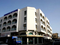 Livadhiotis City