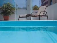 Coqueiros Express Hotel 3*