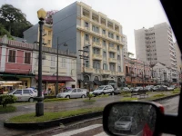 Grande Hotel Petropolis 4*