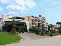 Grand Ring Hotel