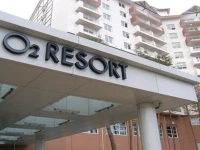 O2 Resort 4*