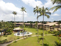 Nirwana Gardens - Nirwana Resort Hotel