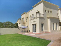 Medlock Villas
