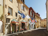 Schlössle Hotel