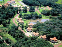 Iguazu Bourbon Golf