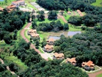 Iguazu Bourbon Golf 5*