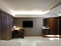 Nest Hotel 4*