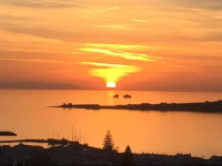 Sunset View