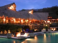Hacienda & Ecolodge Morgans Rock 4*