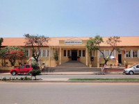 Grande Hotel da Huila
