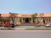 Grande Hotel da Huila 2*