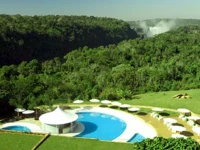Sheraton Internacional Iguazu Resort 5*
