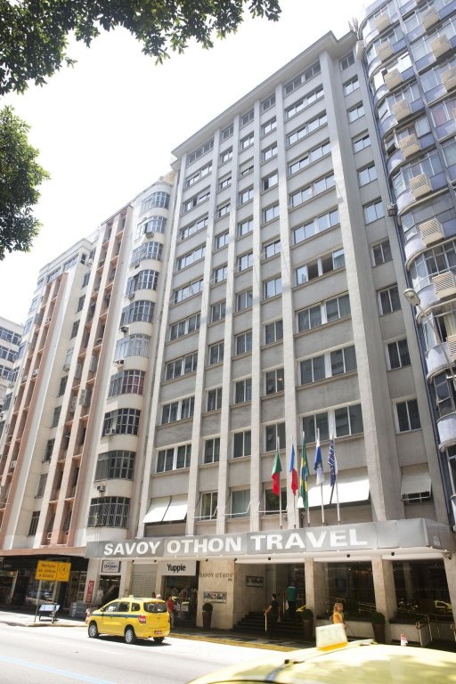 Savoy Othon 3*