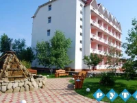 Ruta Hotel / Пансионат Рута 3*