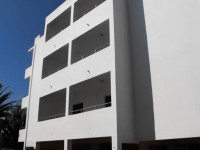 Kantaros Apartments
