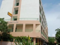 Central Place Hotel Rayong 3*