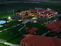 Le Chalet Resort Hotel & Convention Center