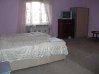 Sergi Hotel 1*