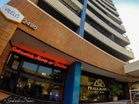 Praia Mansa Suite Hotel 3*